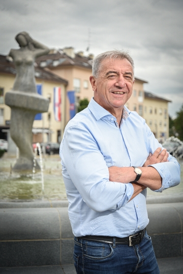 Darko Milinović