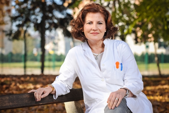 dr Petrana Brecic