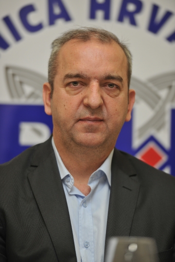 Dragan Martinovic kandidatura za gradonacelnika