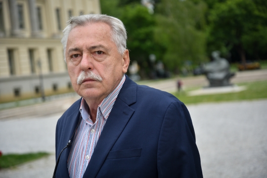 Franjo Maletić