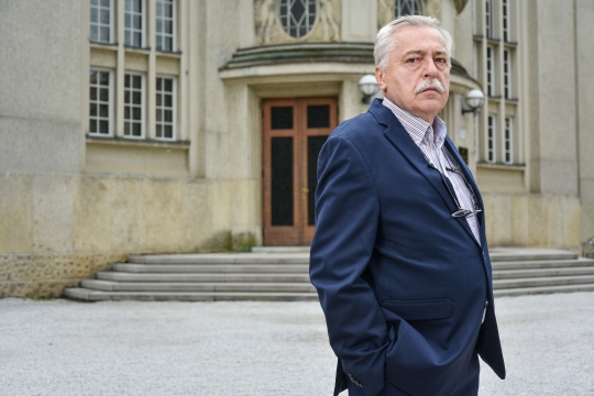 Franjo Maletić