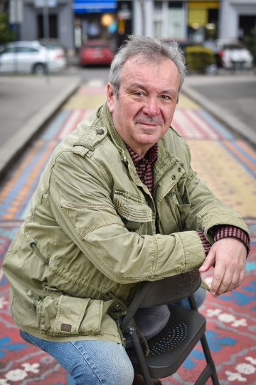 Igor Mirković
