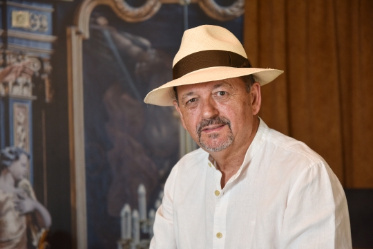 Ivan Lovrinović