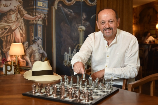 Ivan Lovrinović