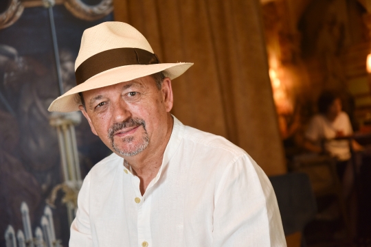 Ivan Lovrinović