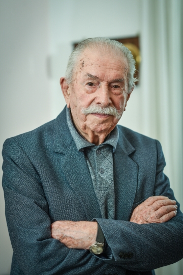 Ivan Mišković Brk