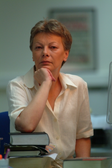 Jasna Babic, Foto, Tomislav Cuveljak