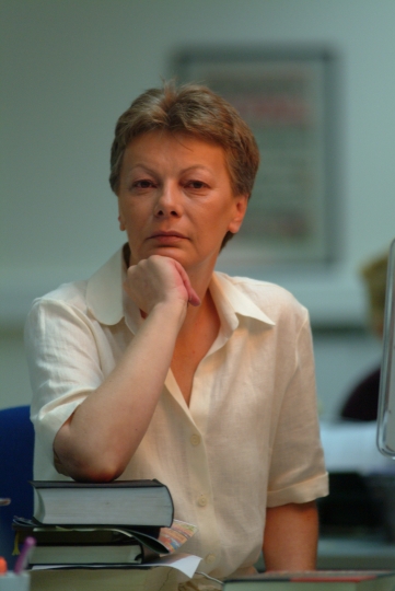 Jasna Babic, Foto, Tomislav Cuveljak