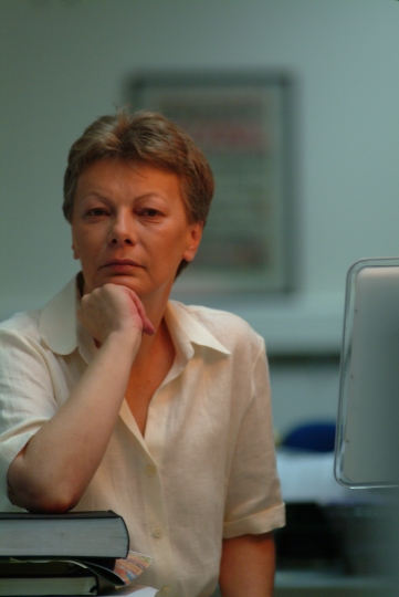 Jasna Babic, Foto, Tomislav Cuveljak