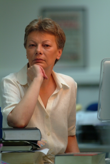 Jasna Babic, Foto, Tomislav Cuveljak