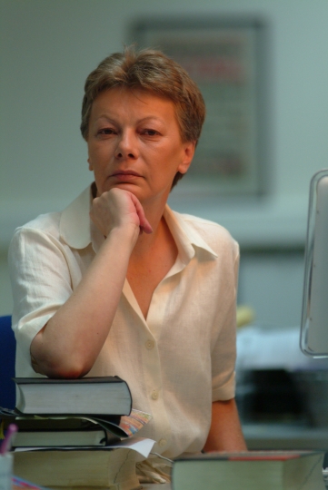 Jasna Babic, Foto, Tomislav Cuveljak