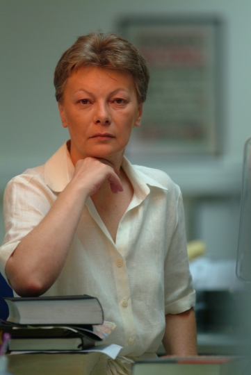 Jasna Babic, Foto, Tomislav Cuveljak