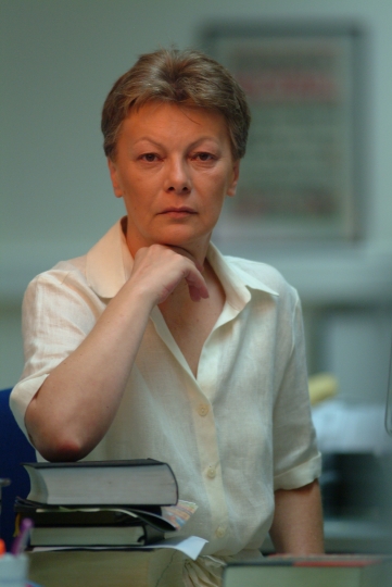 Jasna Babic, Foto, Tomislav Cuveljak