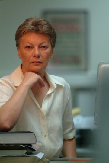 Jasna Babic, Foto, Tomislav Cuveljak