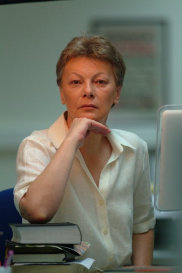 Jasna Babic, Foto, Tomislav Cuveljak