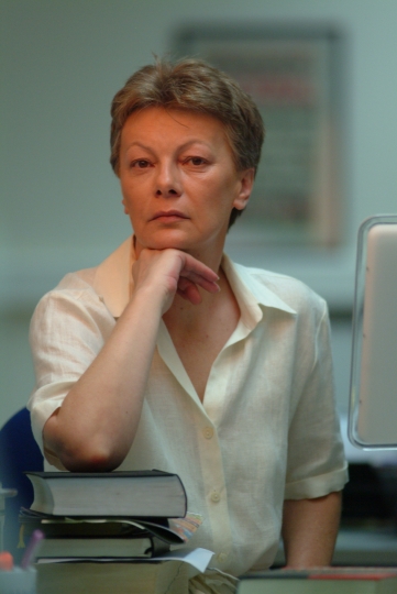 Jasna Babic, Foto, Tomislav Cuveljak