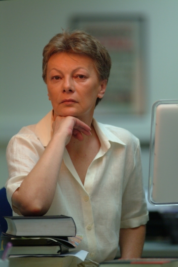 Jasna Babic, Foto, Tomislav Cuveljak