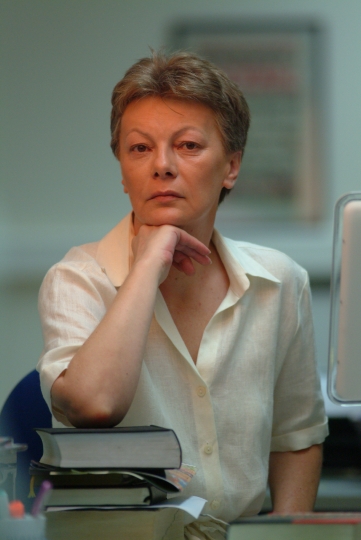 Jasna Babic, Foto, Tomislav Cuveljak