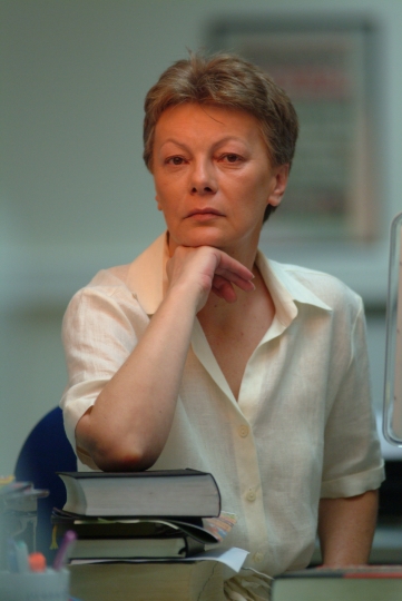 Jasna Babic, Foto, Tomislav Cuveljak