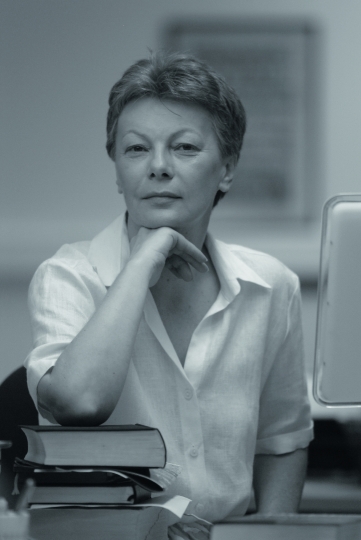 Jasna Babic, Foto, Tomislav Cuveljak