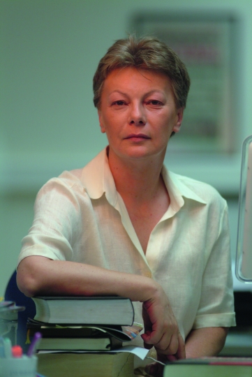 Jasna Babic, Foto, Tomislav Cuveljak