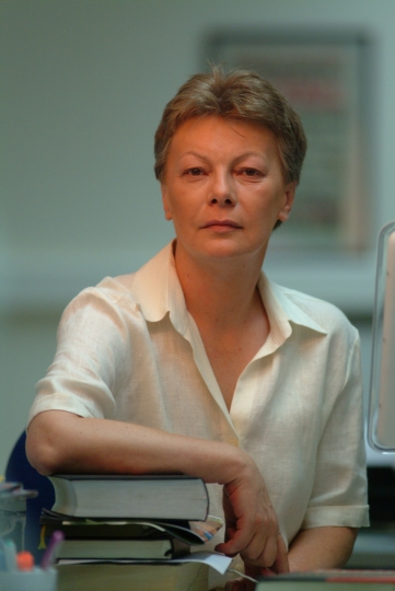 Jasna Babic, Foto, Tomislav Cuveljak