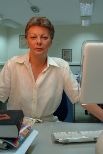 Jasna Babic, Foto, Tomislav Cuveljak