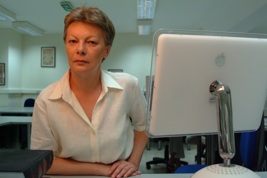 Jasna Babic, Foto, Tomislav Cuveljak