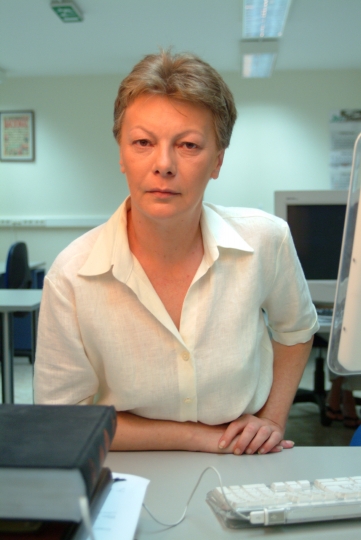 Jasna Babic, Foto, Tomislav Cuveljak