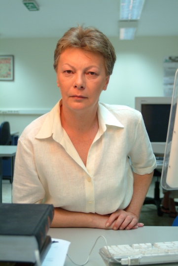 Jasna Babic, Foto, Tomislav Cuveljak