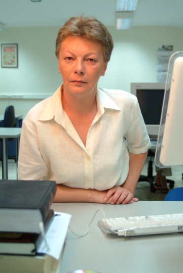 Jasna Babic, Foto, Tomislav Cuveljak