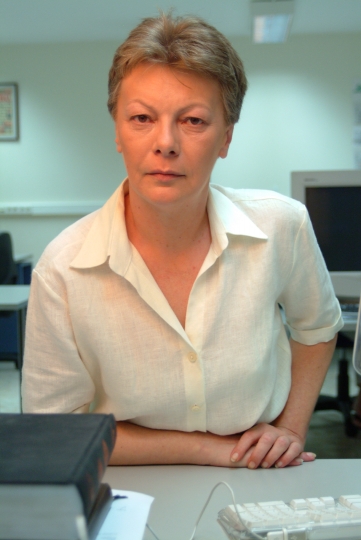 Jasna Babic, Foto, Tomislav Cuveljak