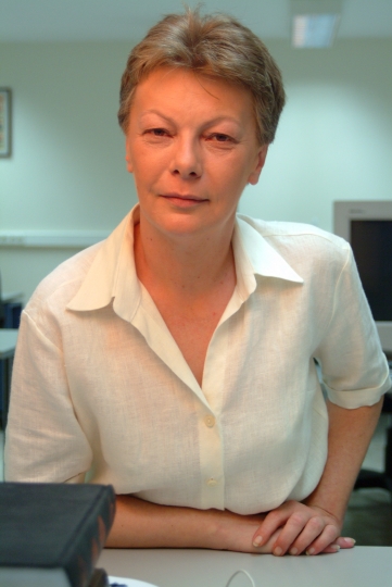 Jasna Babic, Foto, Tomislav Cuveljak