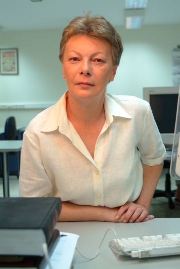 Jasna Babic, Foto, Tomislav Cuveljak