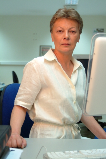 Jasna Babic, Foto, Tomislav Cuveljak