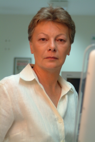 Jasna Babic, Foto, Tomislav Cuveljak