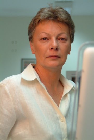 Jasna Babic, Foto, Tomislav Cuveljak