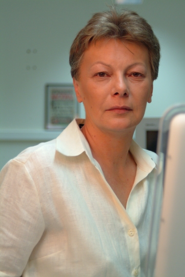 Jasna Babic, Foto, Tomislav Cuveljak