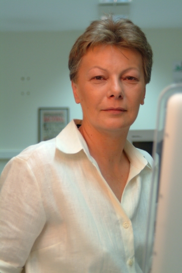 Jasna Babic, Foto, Tomislav Cuveljak