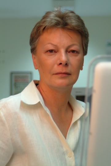 Jasna Babic, Foto, Tomislav Cuveljak