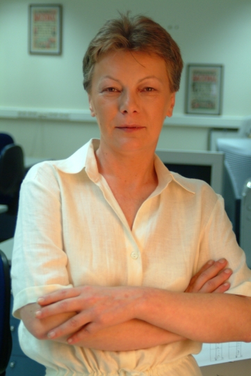 Jasna Babic, Foto, Tomislav Cuveljak