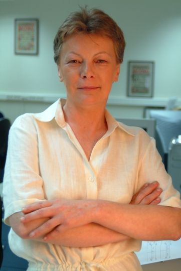 Jasna Babic, Foto, Tomislav Cuveljak