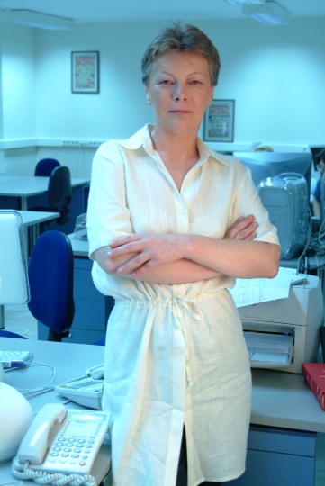 Jasna Babic, Foto, Tomislav Cuveljak