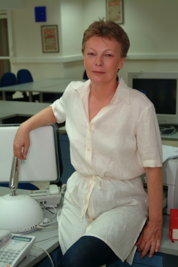 Jasna Babic, Foto, Tomislav Cuveljak