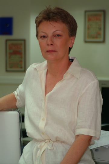 Jasna Babic, Foto, Tomislav Cuveljak