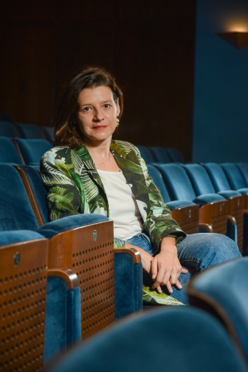 Jelena Kovačić