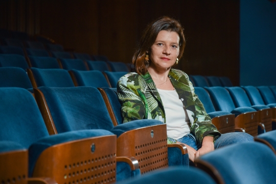 Jelena Kovačić