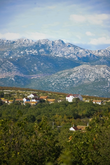 Karamarko Zadar