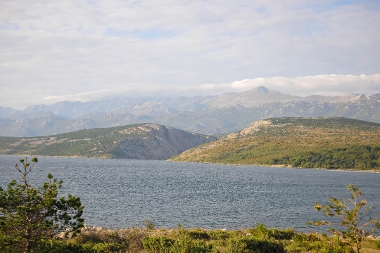 Karamarko Zadar zemljiste
