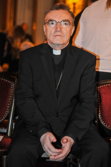 Kardinal Josip Bozanic